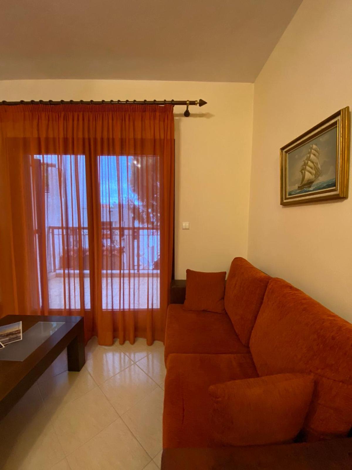 Filidas Apartments Skiathos Town Exterior foto