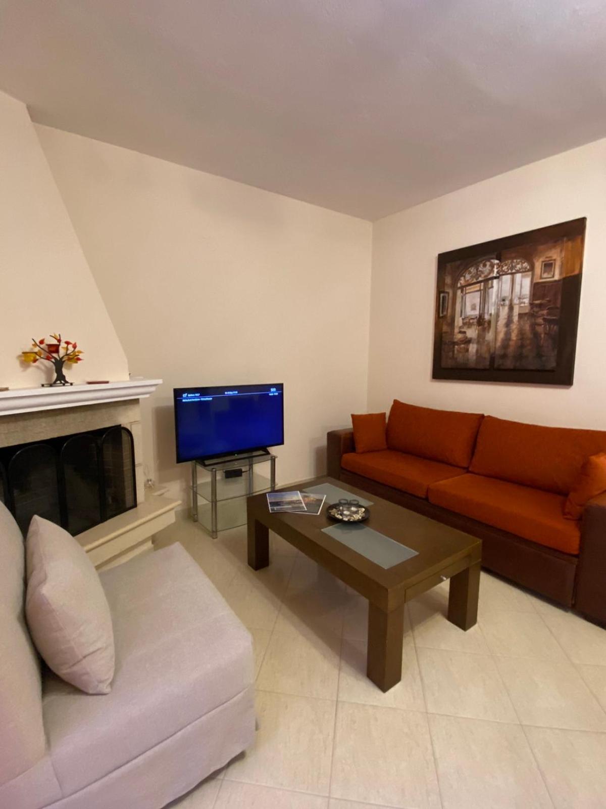 Filidas Apartments Skiathos Town Exterior foto