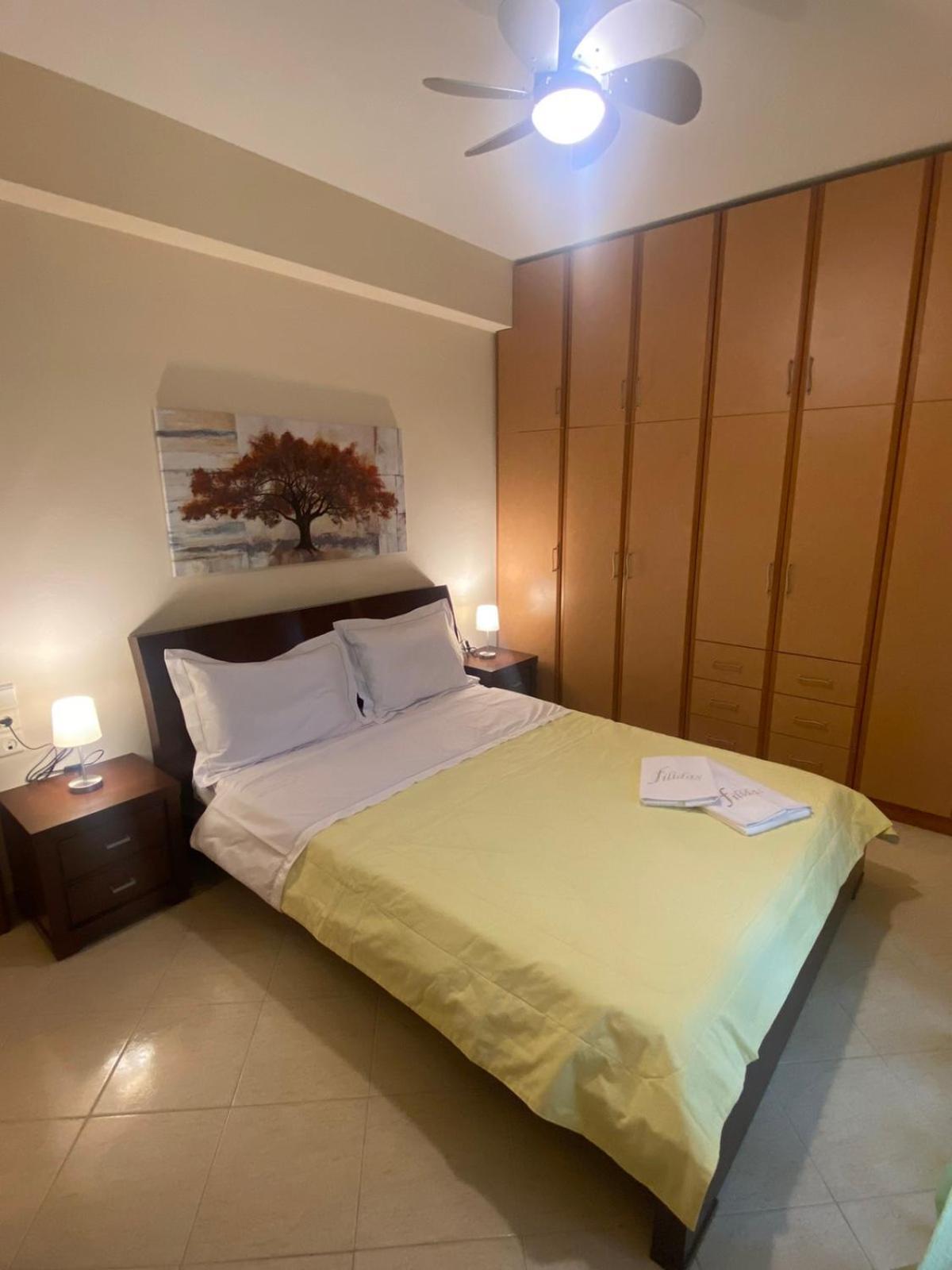 Filidas Apartments Skiathos Town Exterior foto