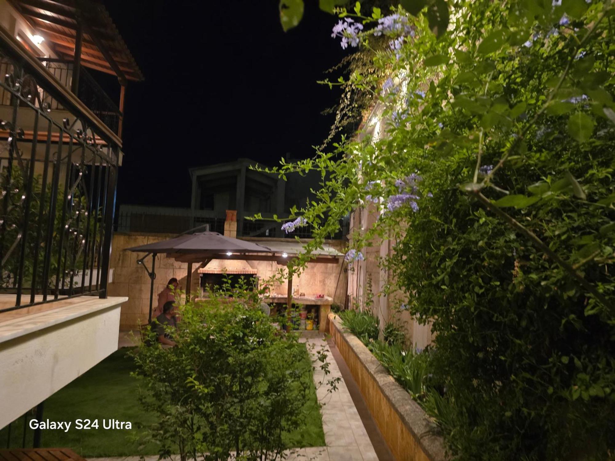Filidas Apartments Skiathos Town Exterior foto